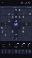 Sudoku - Classic Sudoku Puzzle