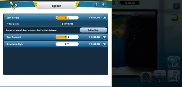 Airlines Manager: Plane Tycoon