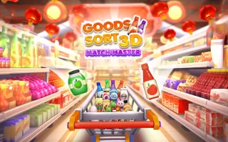 Triple Goods