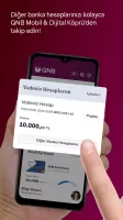 QNB Mobil & Dijital Köprü