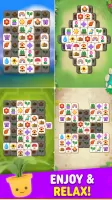 Tile Garden: Relaxing Puzzle