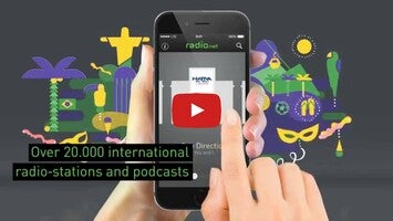 radio.net - Radio your way