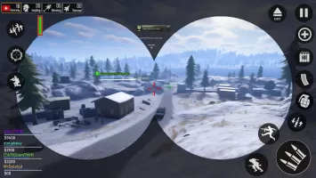 Infinity Fps