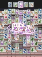 Mahjong Triple 3D -Tile Match