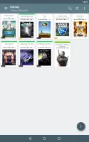 My Game Collection