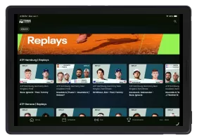 Tennis Channel