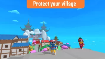 Ninja World Adventure