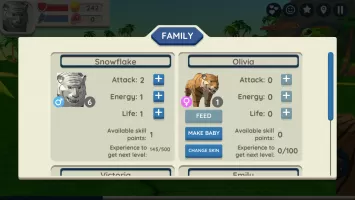 Tiger Simulator 3D