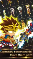 +9 God Blessing Cash Knight