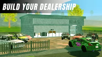 Car For Sale Simulator 2023