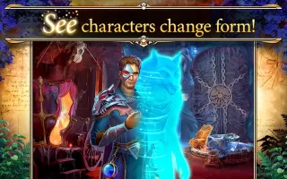Midnight Castle: Hidden Object