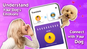 Dog Translator: Dog Sounds