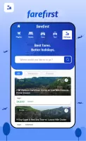 FareFirst