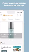 Free Stuff App