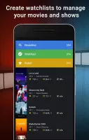 CineTrak