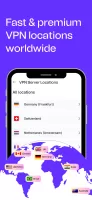 Safehouse VPN & Security