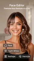 Face & Body Editor