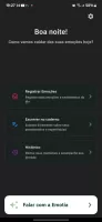 Emotia - AI Diary