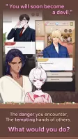 Devil Kiss