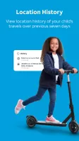 AT&T Secure Family® parent app