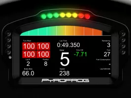 DashPanel