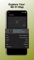 Wifi Internet Speed Test Map