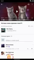Video App for VK
