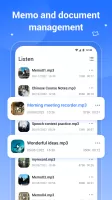 Voice Recorder Sound Recorder