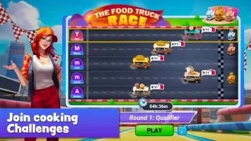 Food Truck Chef™ Cooking Games