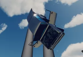 Crash Car Simulator 2022