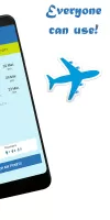 Cheap Flights & Plane Tickets