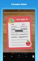Adobe Scan: PDF Scanner, OCR