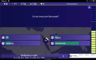 Cultură generală, Fii deștept!