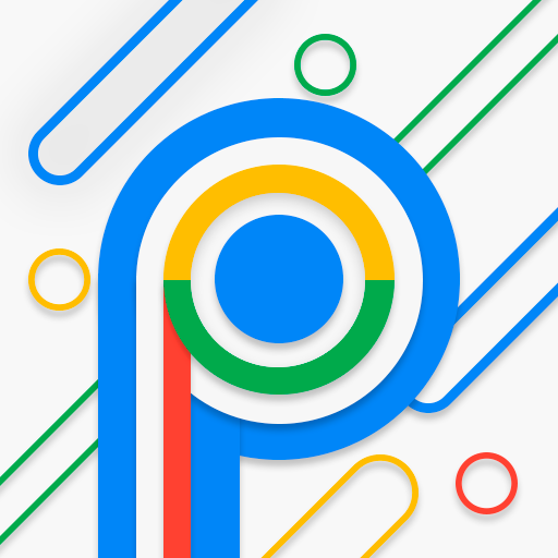 Pix Icon pack
