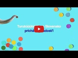 Na Slovensko prichádza Radosť! 🐘🎉