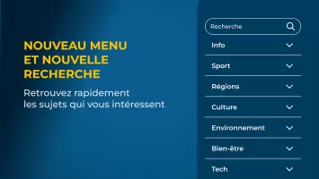 RTBF Actus