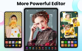 Photo Editor AI- Collage Maker