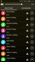 Family Ringtones