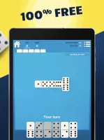 Dominos Game Classic Dominoes