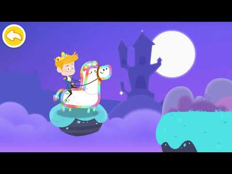 Baby Panda's Magic Drawing | BabyBus Games