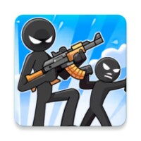 Stickman Defenders: Stick War
