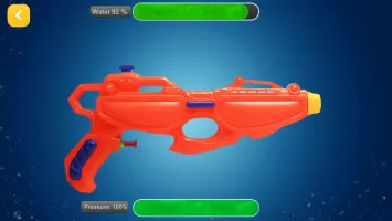 Water Gun Simulator