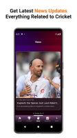 CricWay - Live Scores & Line