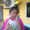 Thulasi Saravanan