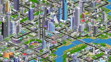 Designer City 2: city building