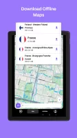 Magic Earth Navigation & Maps