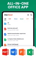 All Document Reader