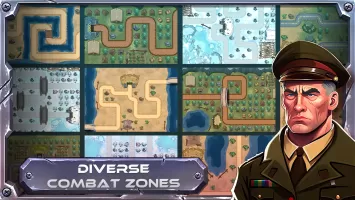 Battle Strategy: Tower Defense