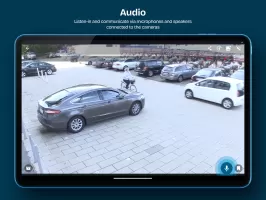 XProtect® Mobile