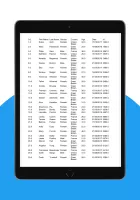 Excel to PDF Converter : xlsx